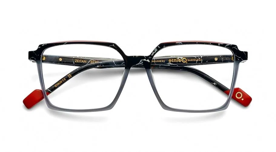 Etnia Barcelona ZEITAN Eyeglasses - view 8